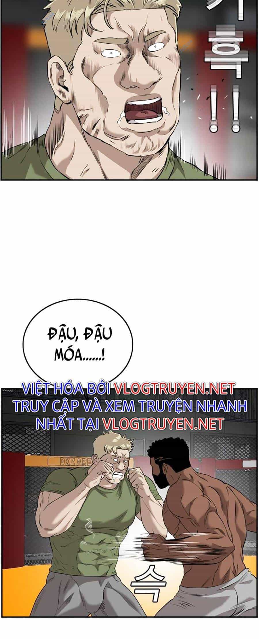 Người Xấu - Chương 102 - ảnh 35