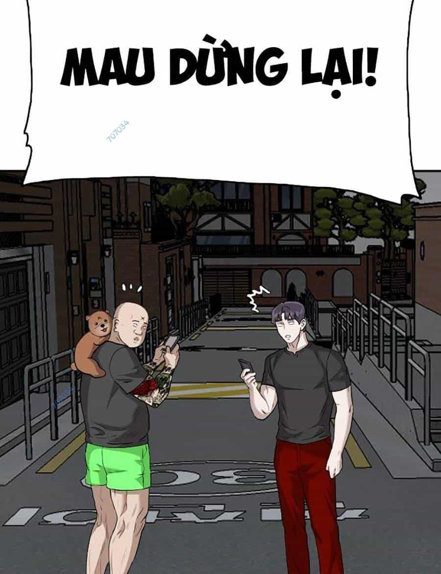 Người Xấu - Chương 102 - ảnh 86