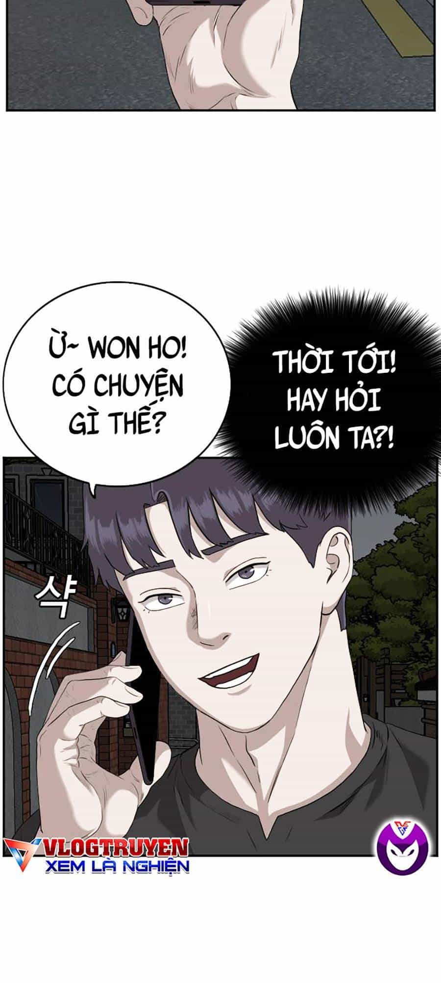 Người Xấu - Chương 103 - ảnh 52