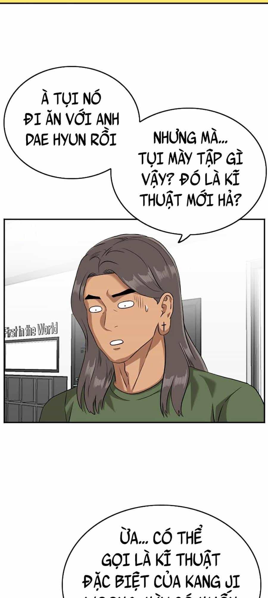 Người Xấu - Chương 103 - ảnh 58