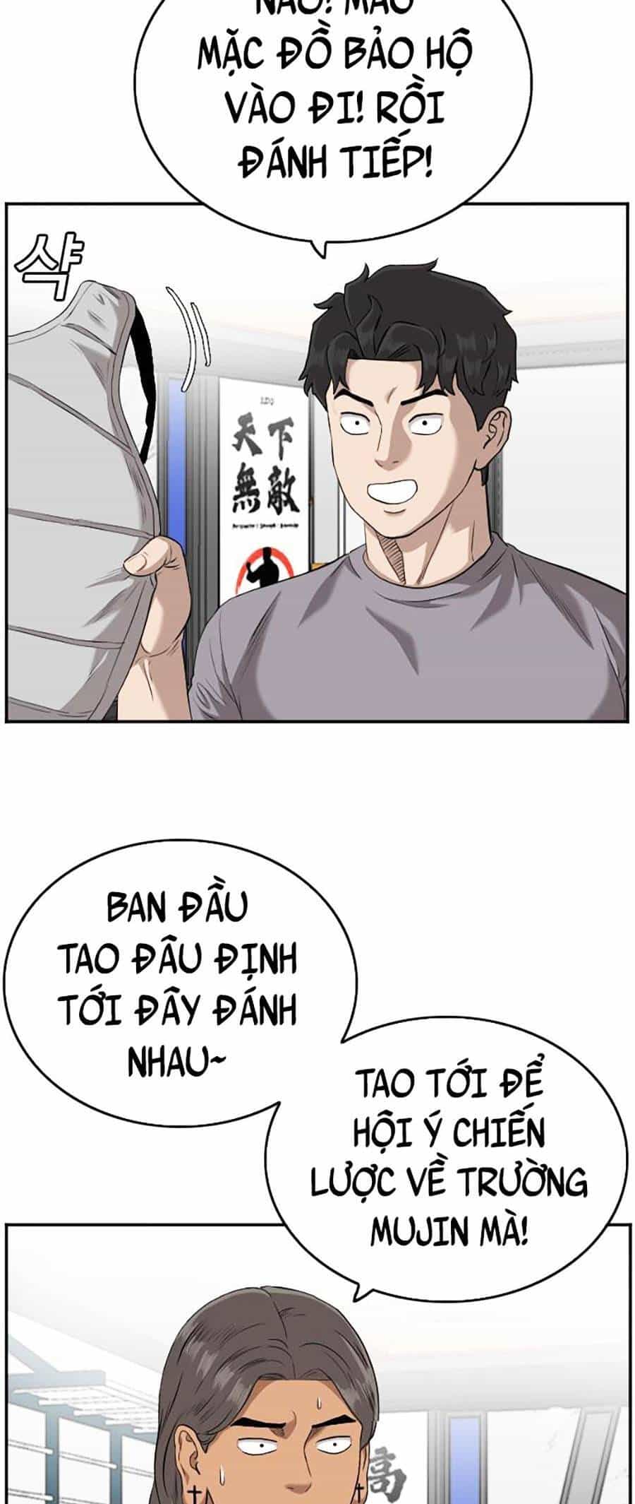 Người Xấu - Chương 103 - ảnh 69