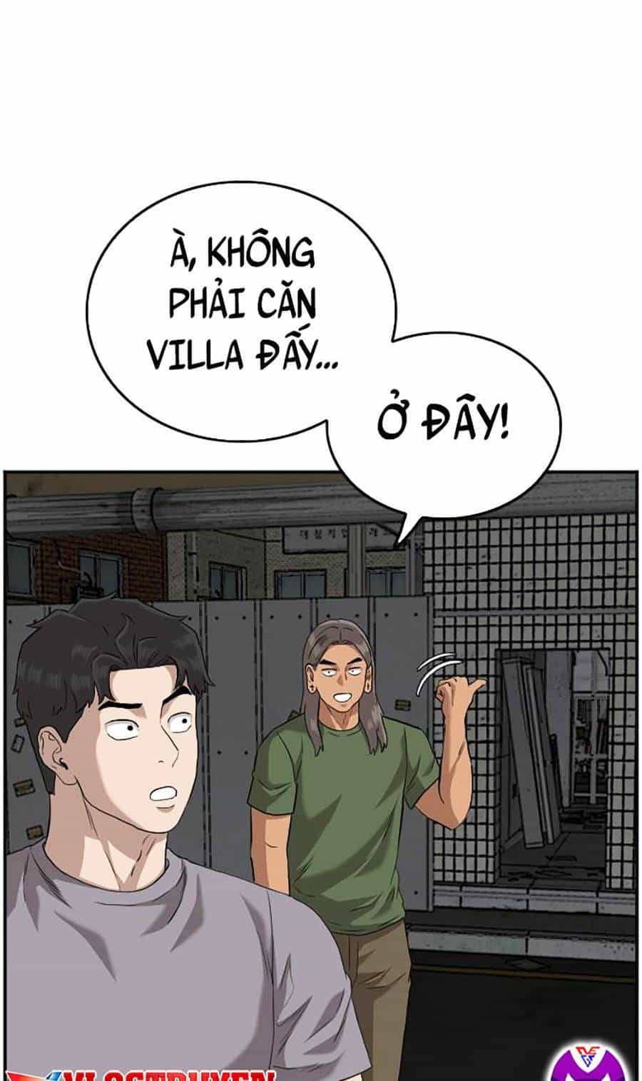 Người Xấu - Chương 103 - ảnh 78