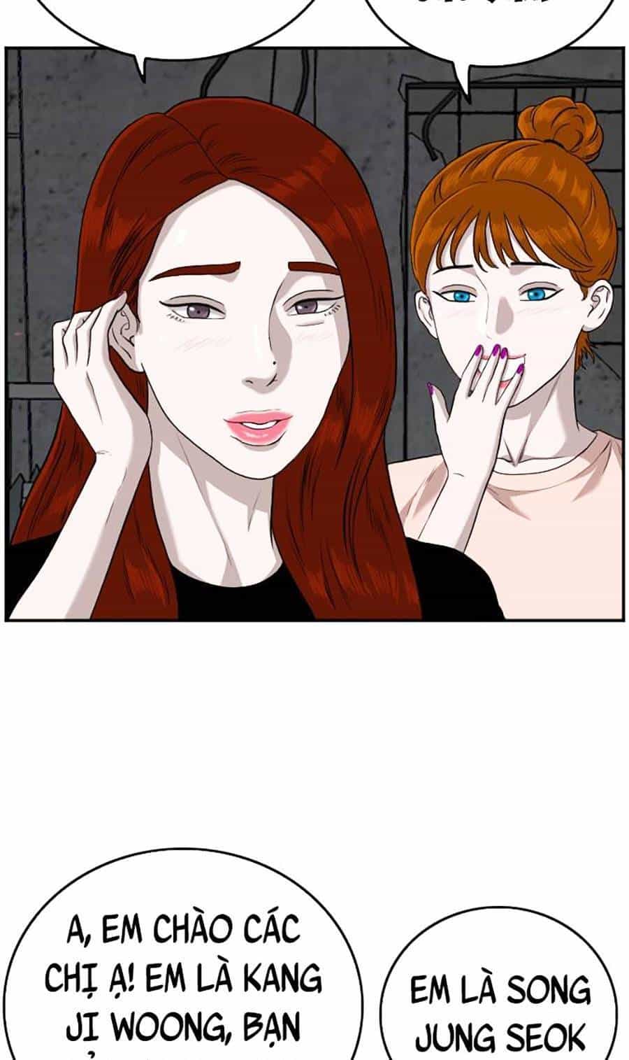 Người Xấu - Chương 103 - ảnh 86