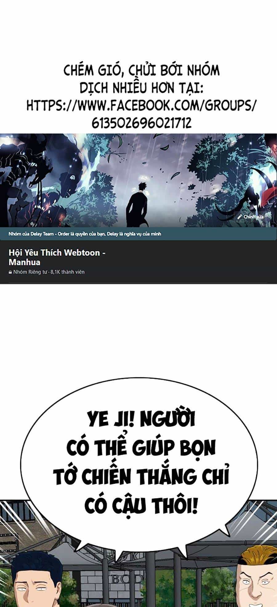 Người Xấu - Chương 105 - ảnh 1