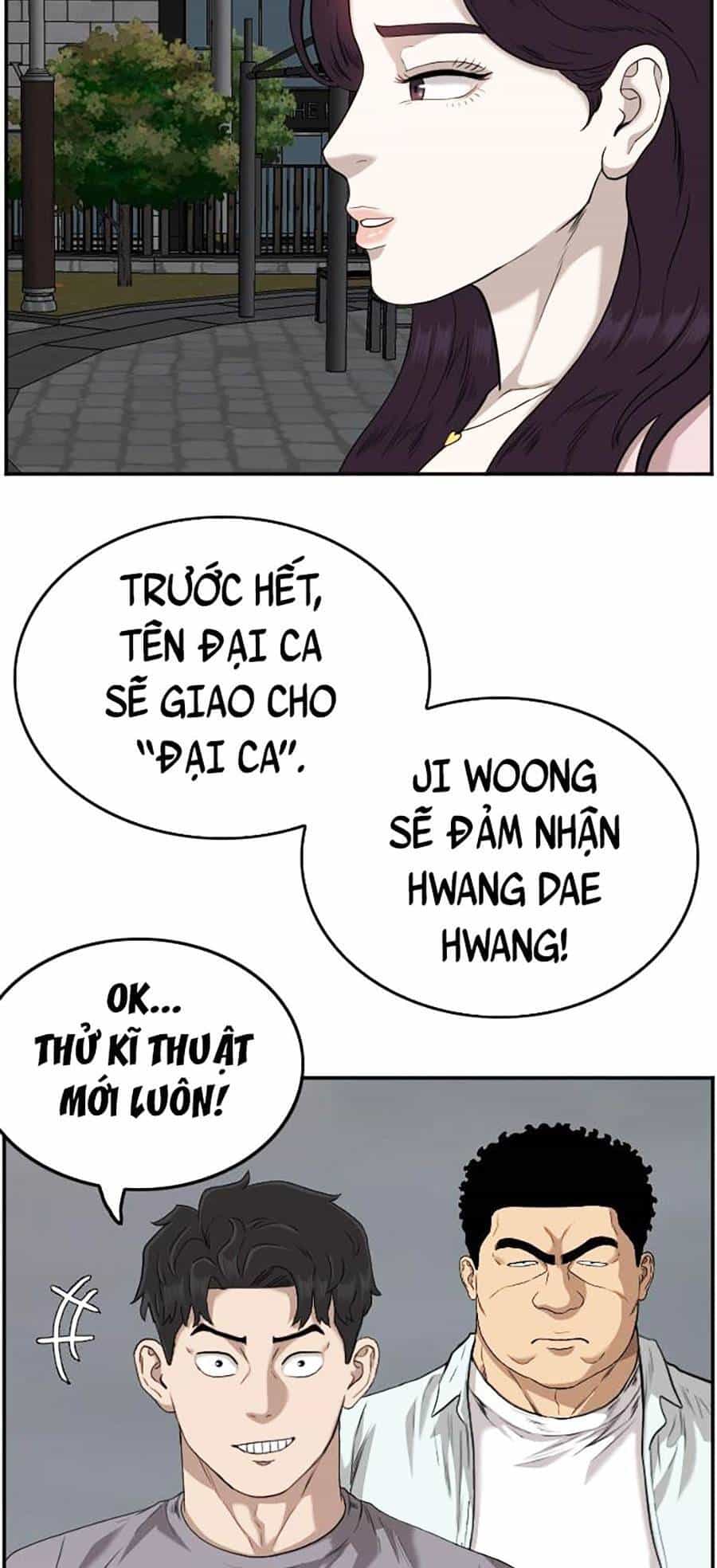 Người Xấu - Chương 105 - ảnh 10