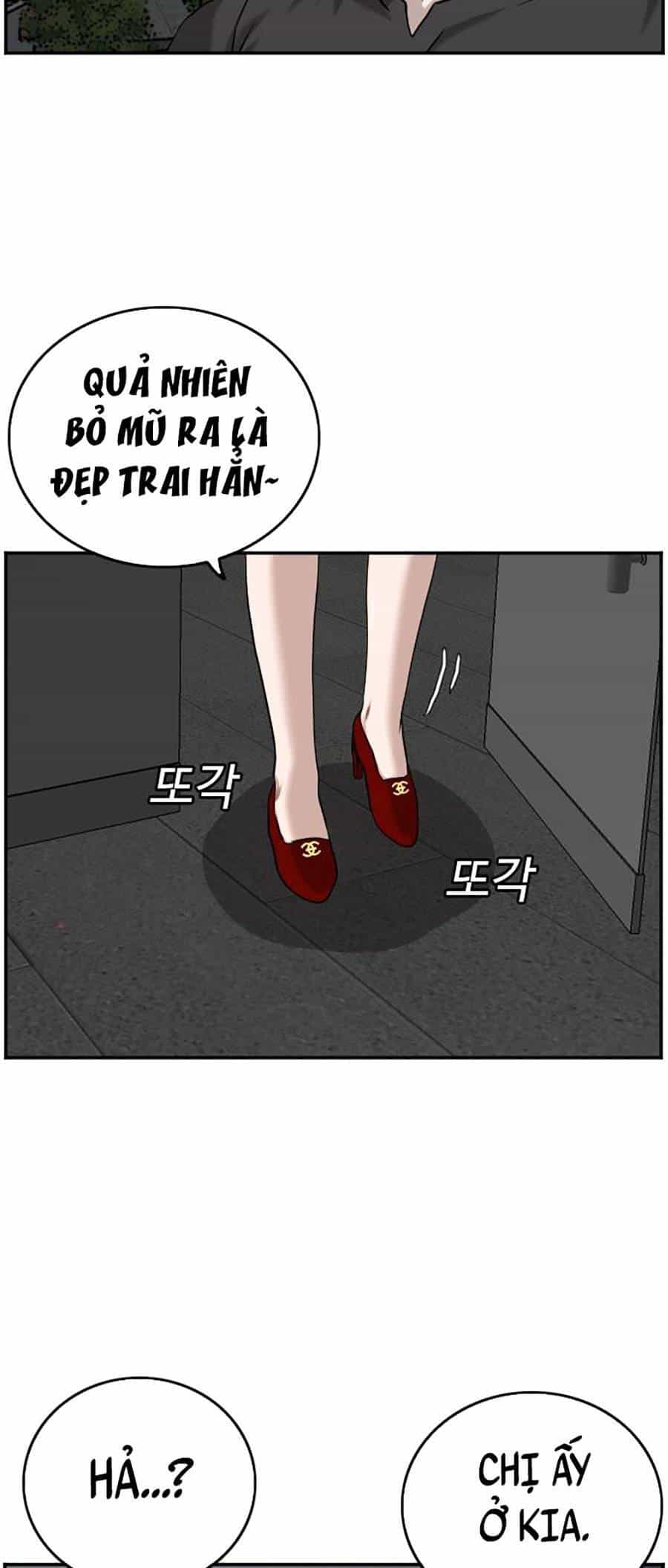 Người Xấu - Chương 105 - ảnh 53
