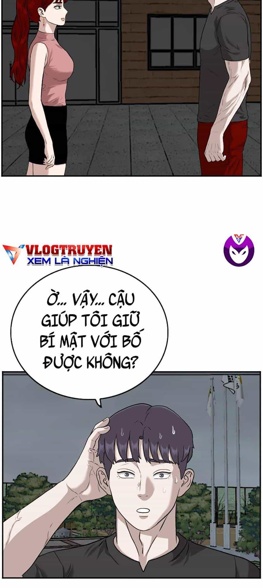 Người Xấu - Chương 105 - ảnh 59