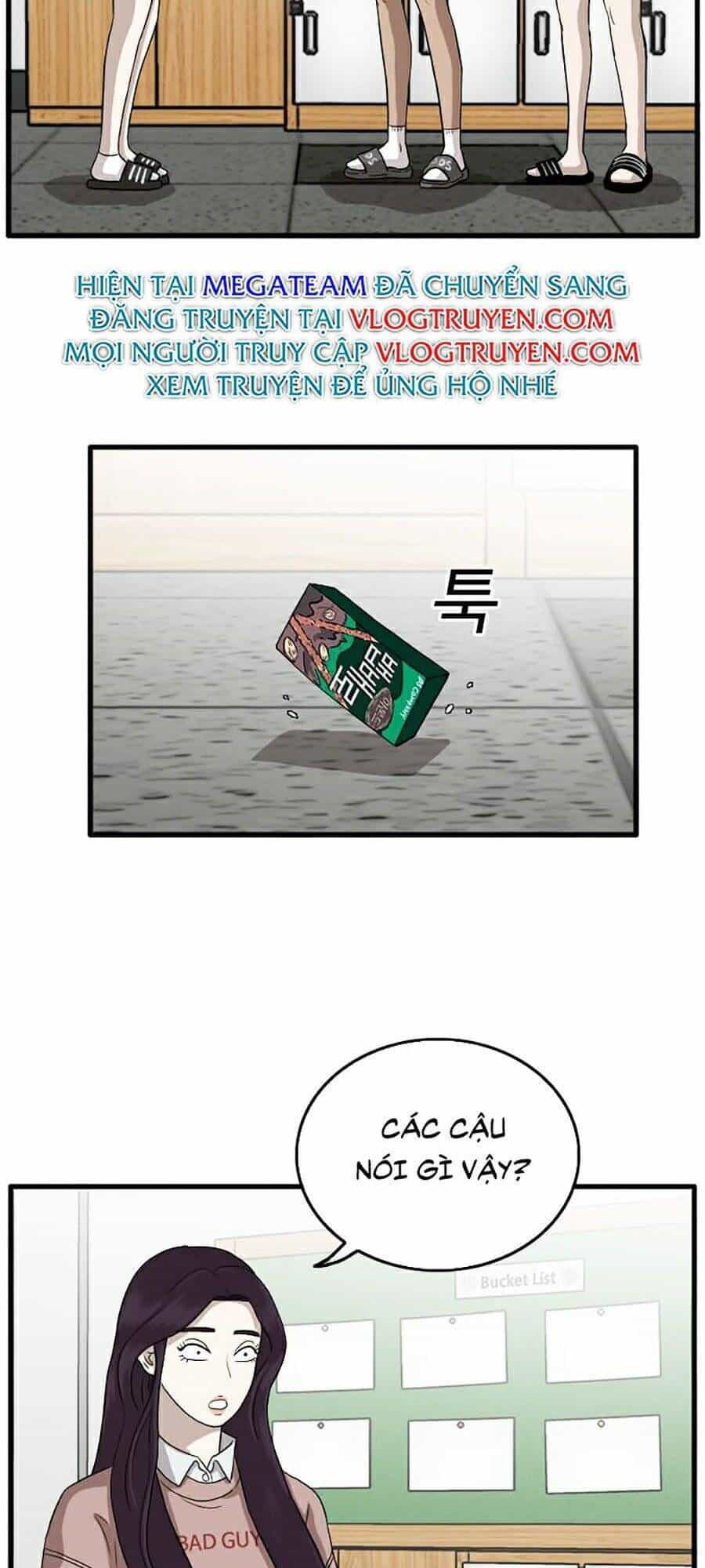 Người Xấu - Chương 10 - ảnh 119