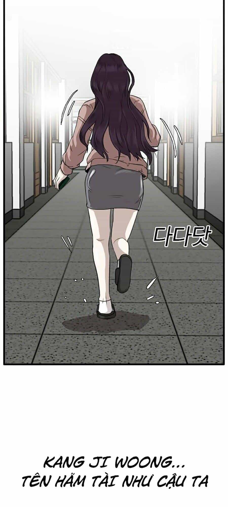 Người Xấu - Chương 10 - ảnh 133