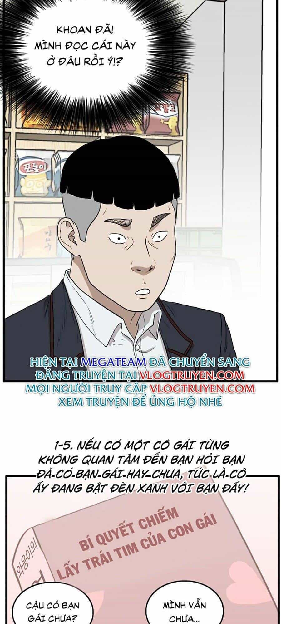 Người Xấu - Chương 10 - ảnh 83