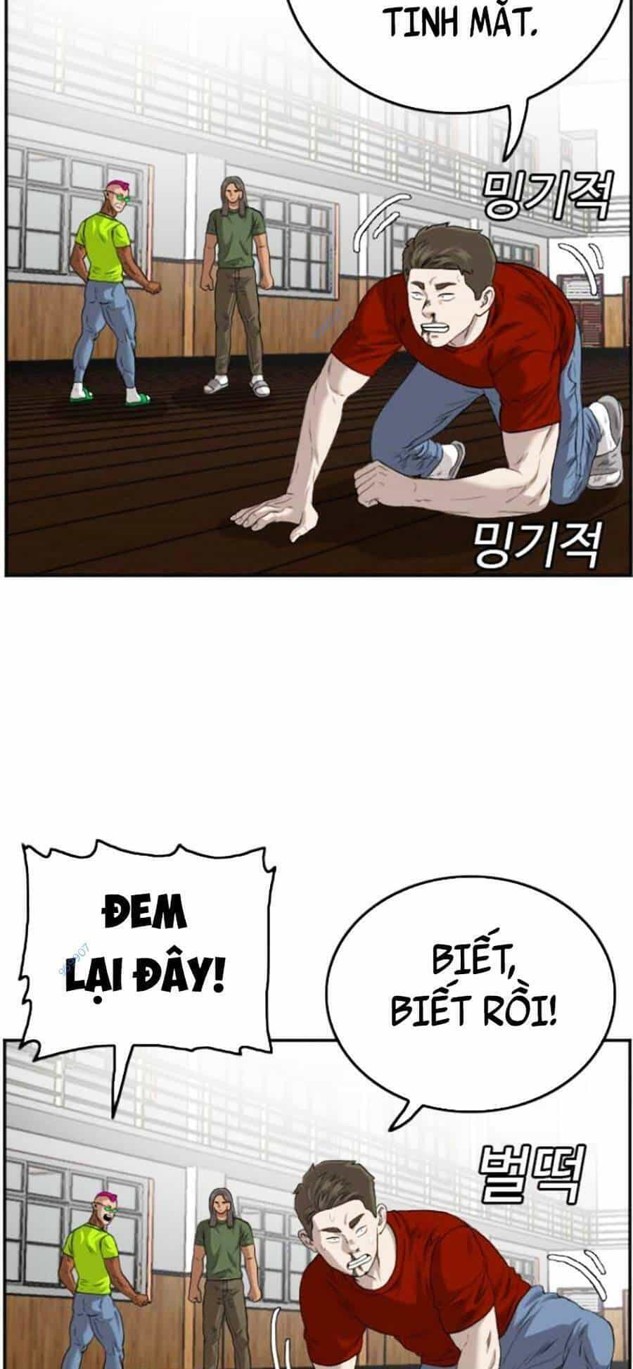 Người Xấu - Chương 109 - ảnh 59