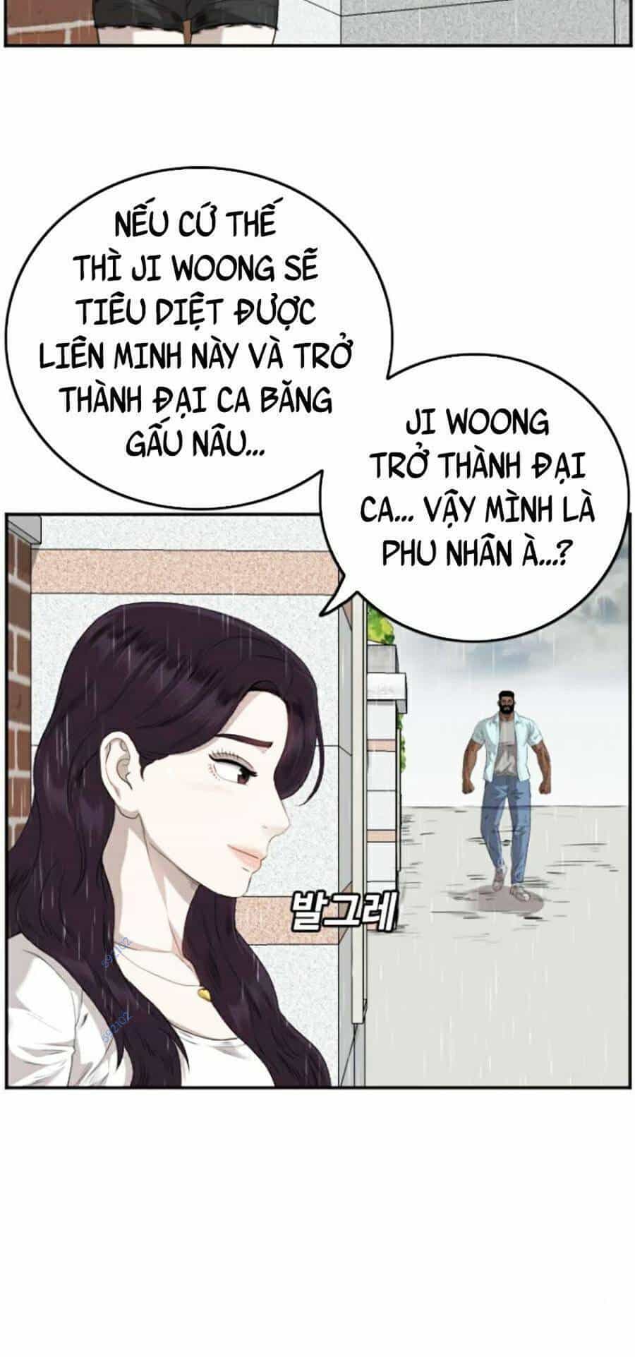 Người Xấu - Chương 111 - ảnh 24