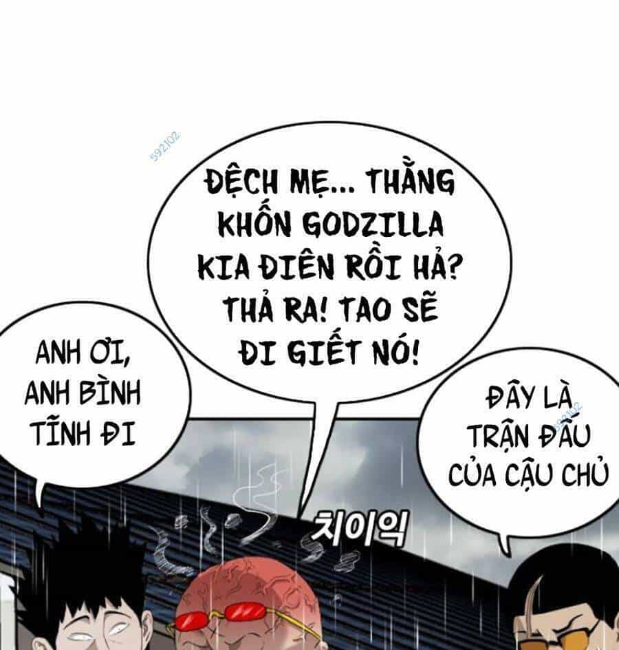Người Xấu - Chương 112 - ảnh 102