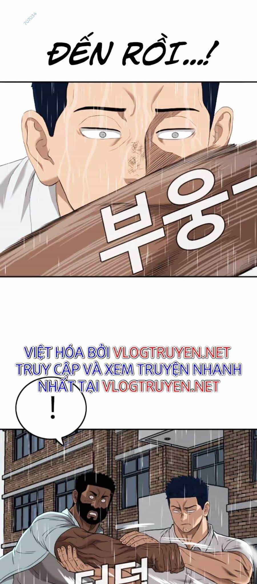 Người Xấu - Chương 113 - ảnh 16