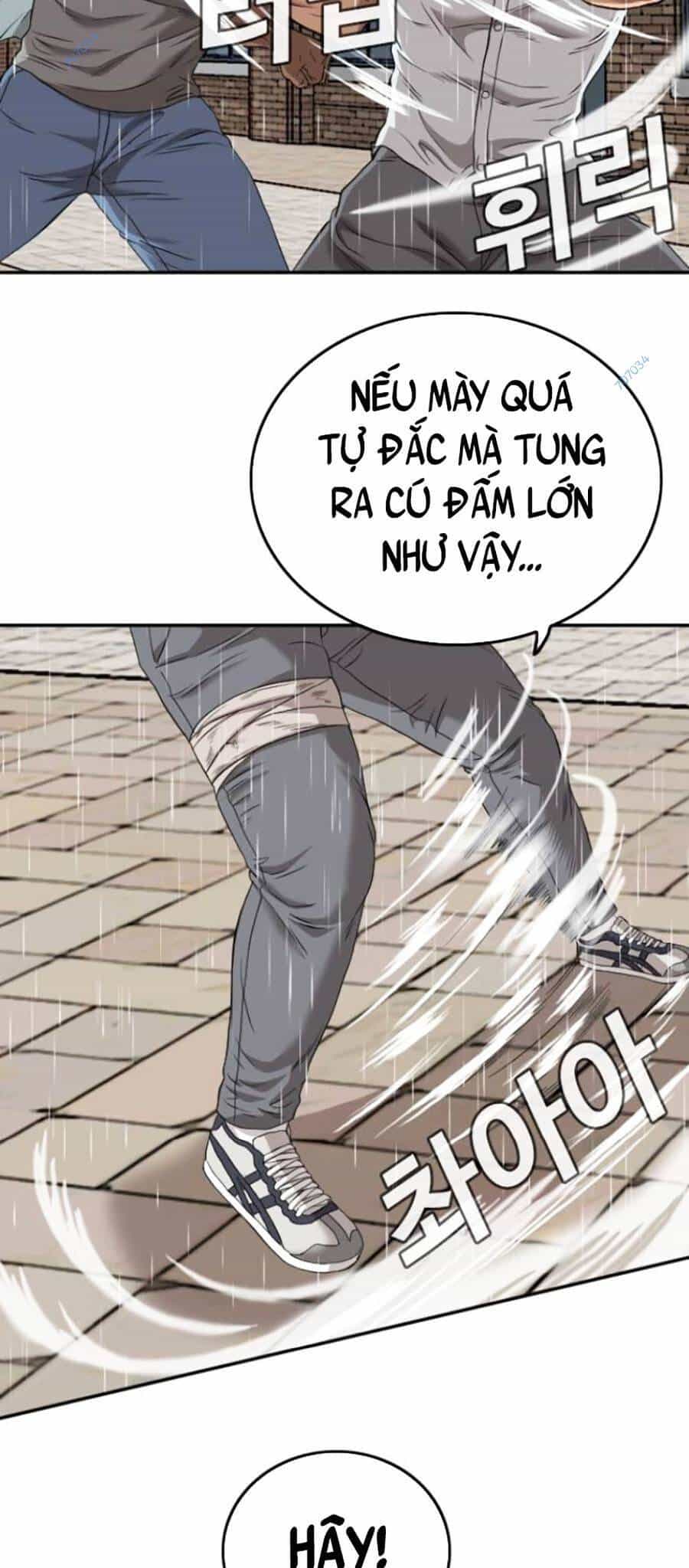 Người Xấu - Chương 113 - ảnh 17