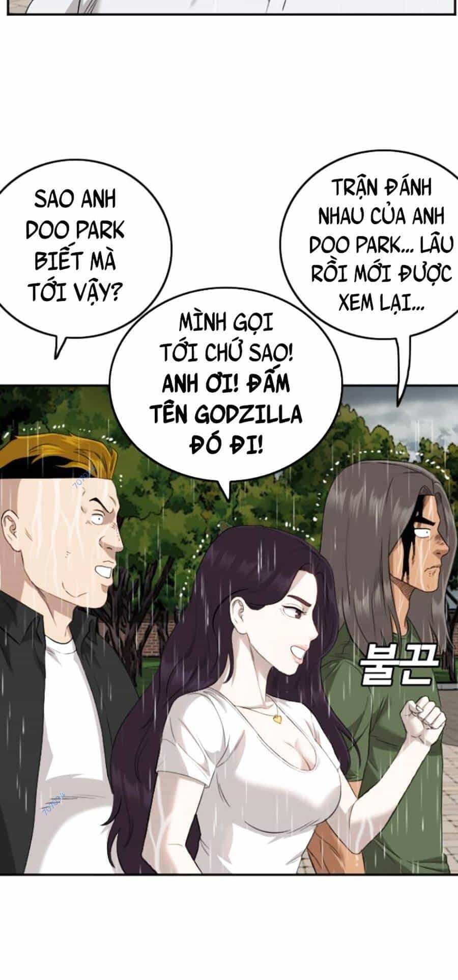 Người Xấu - Chương 114 - ảnh 16