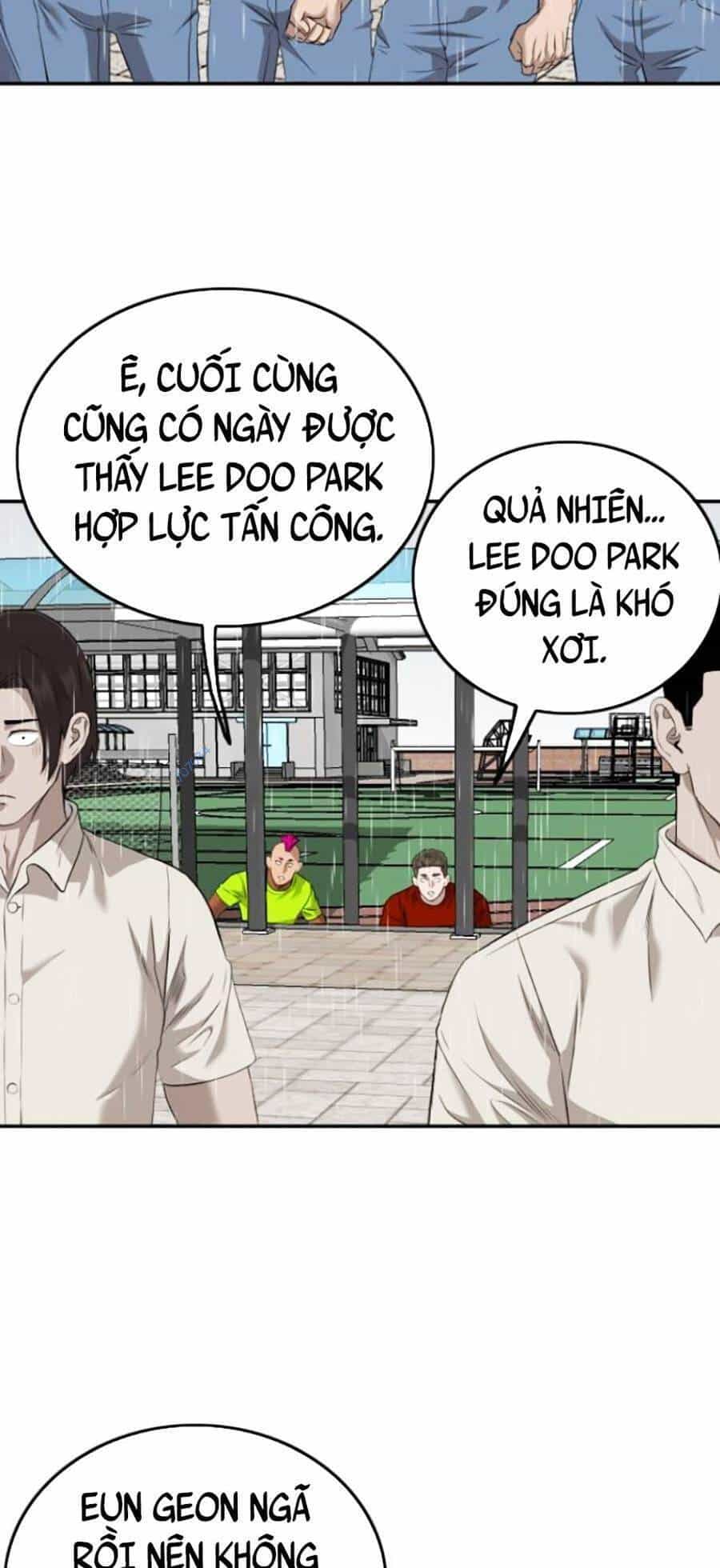 Người Xấu - Chương 114 - ảnh 57