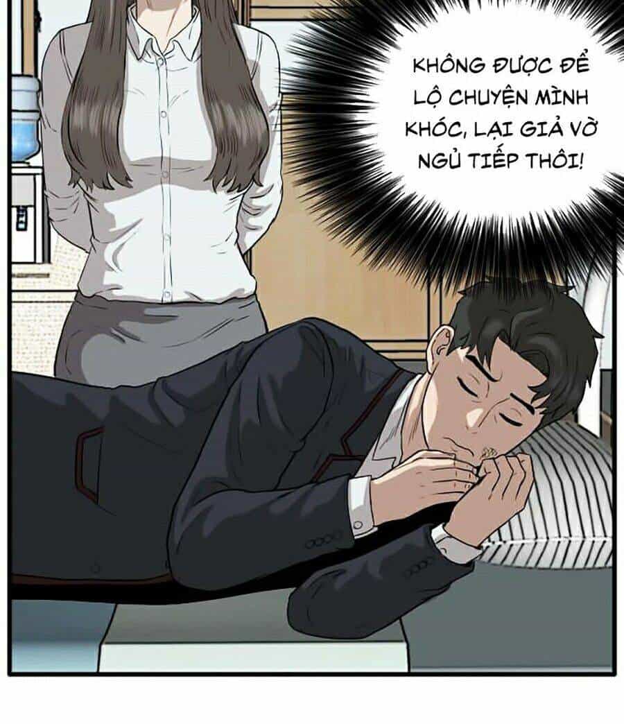 Người Xấu - Chương 11 - ảnh 34