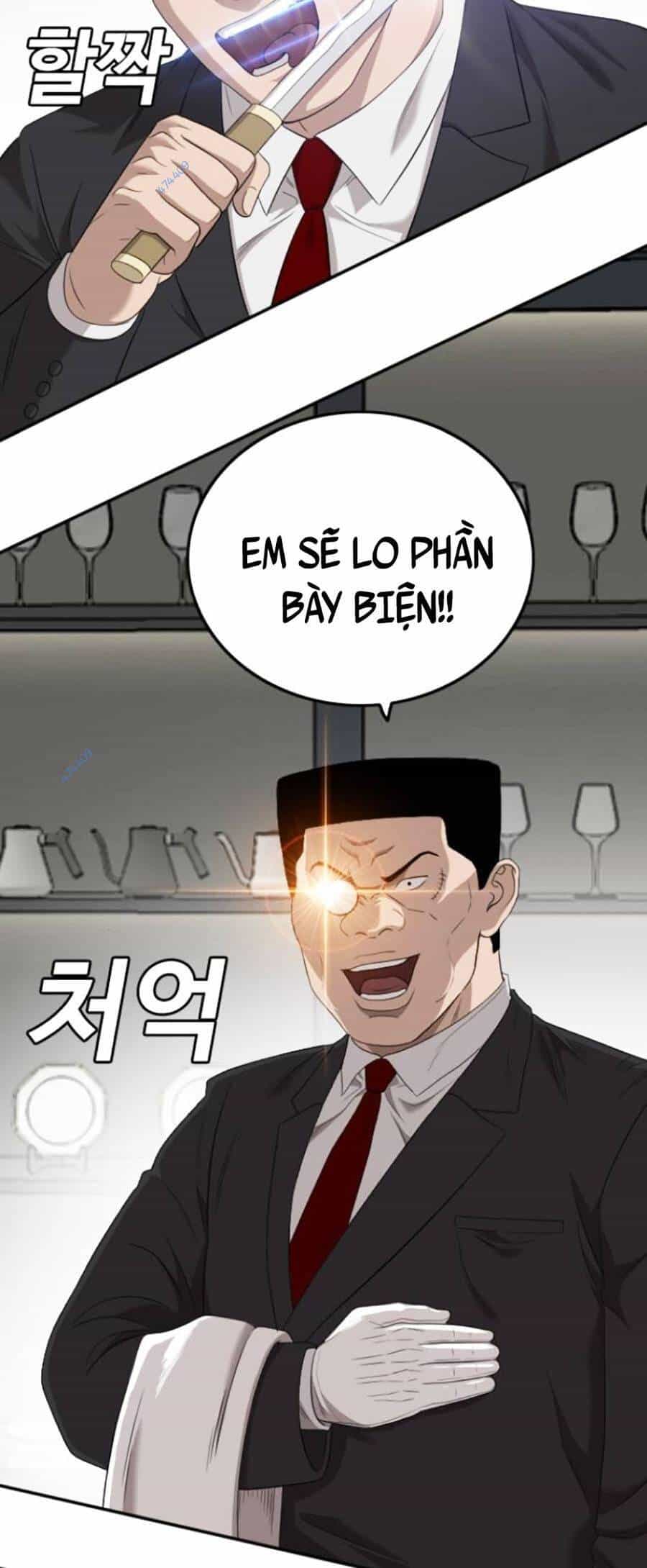 Người Xấu - Chương 117 - ảnh 22
