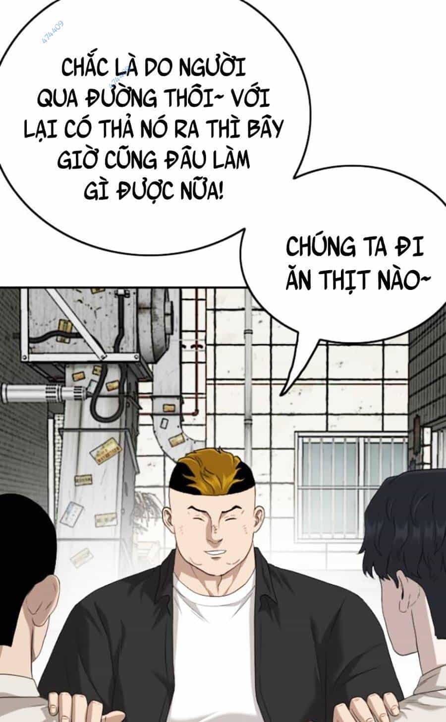 Người Xấu - Chương 117 - ảnh 74