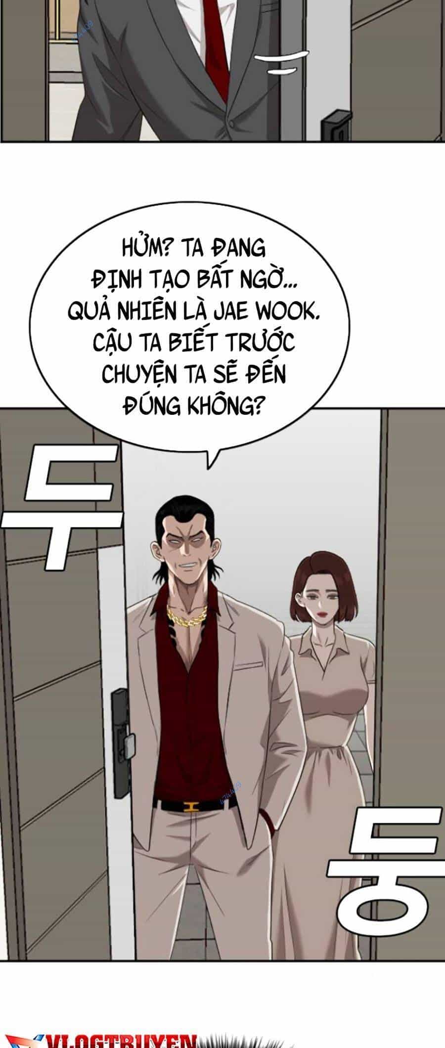 Người Xấu - Chương 118 - ảnh 2