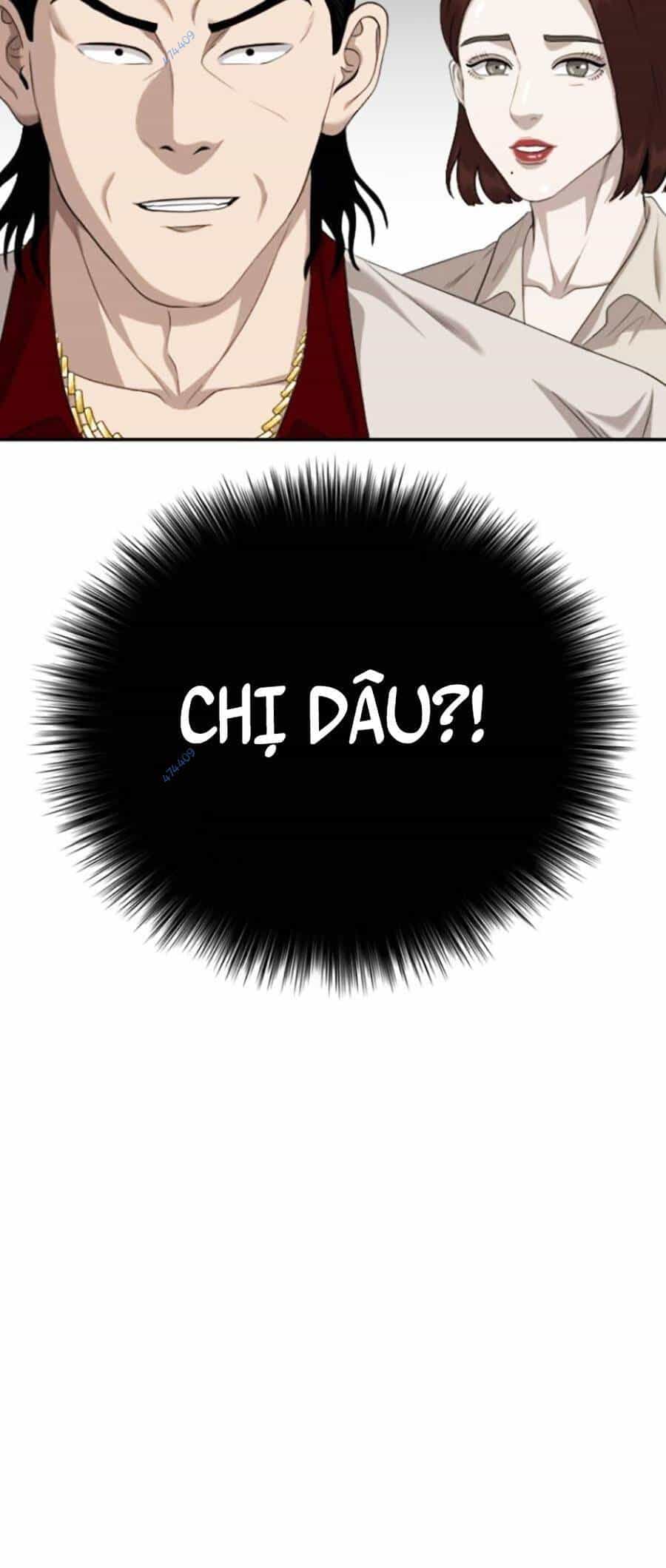 Người Xấu - Chương 118 - ảnh 4