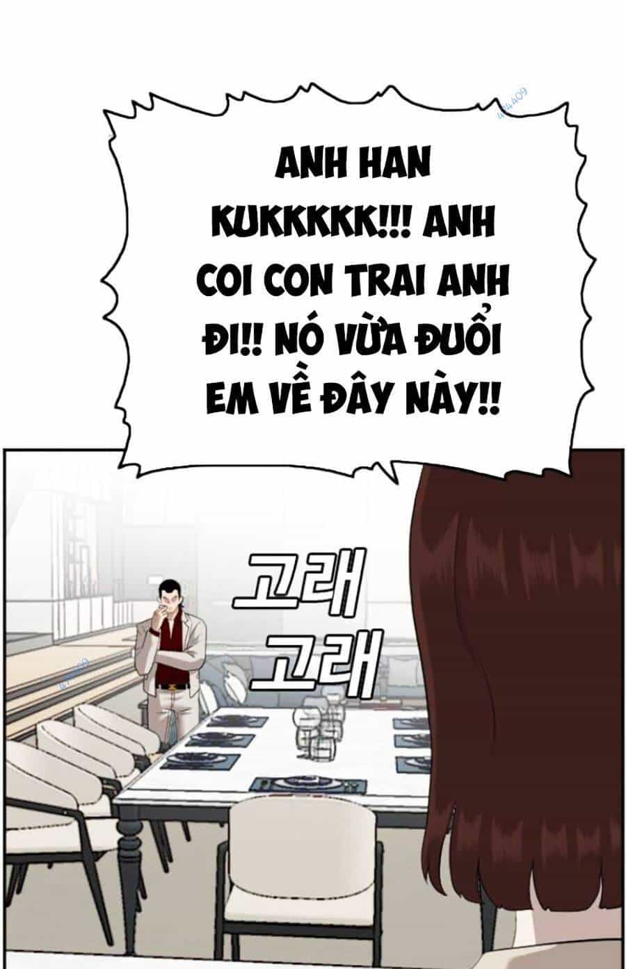 Người Xấu - Chương 118 - ảnh 69