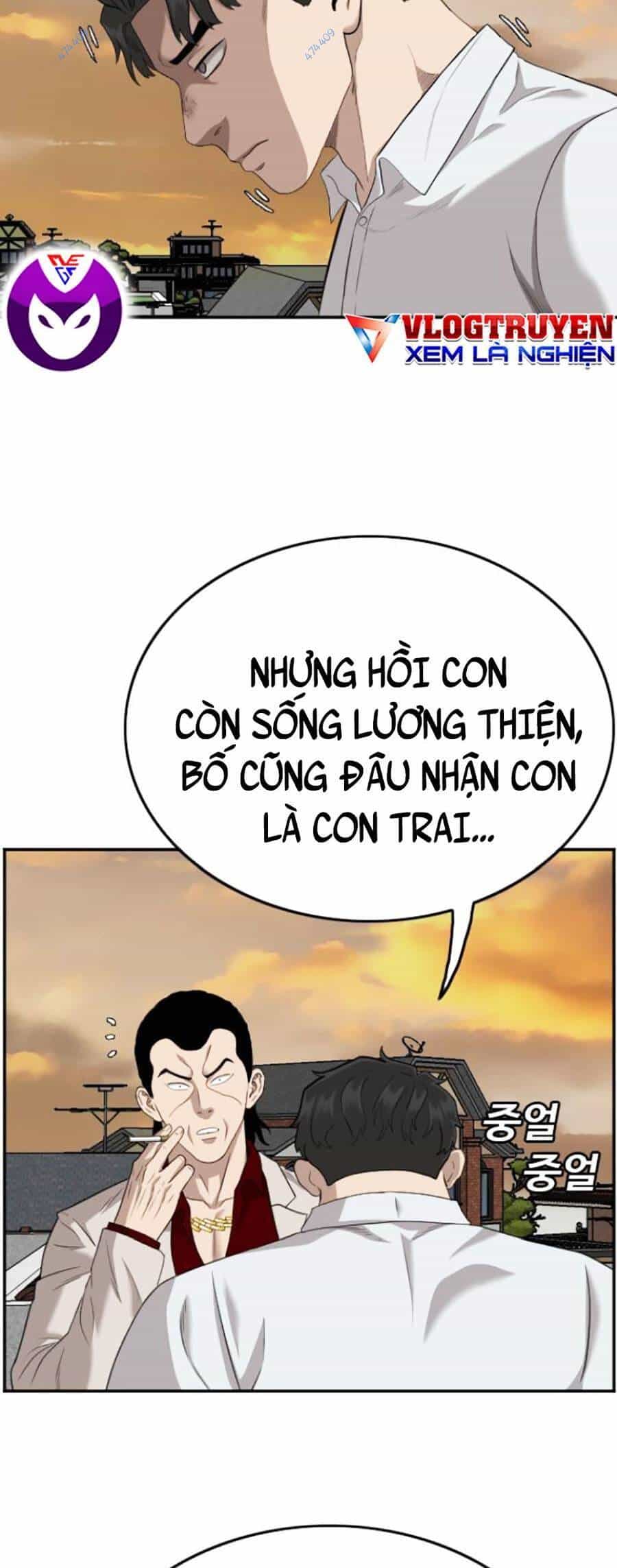 Người Xấu - Chương 119 - ảnh 31