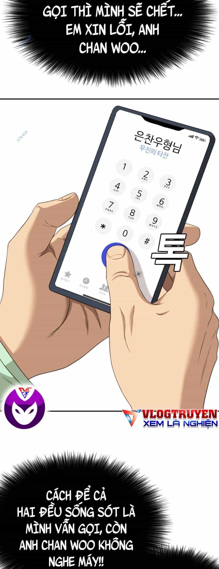 Người Xấu - Chương 119 - ảnh 54