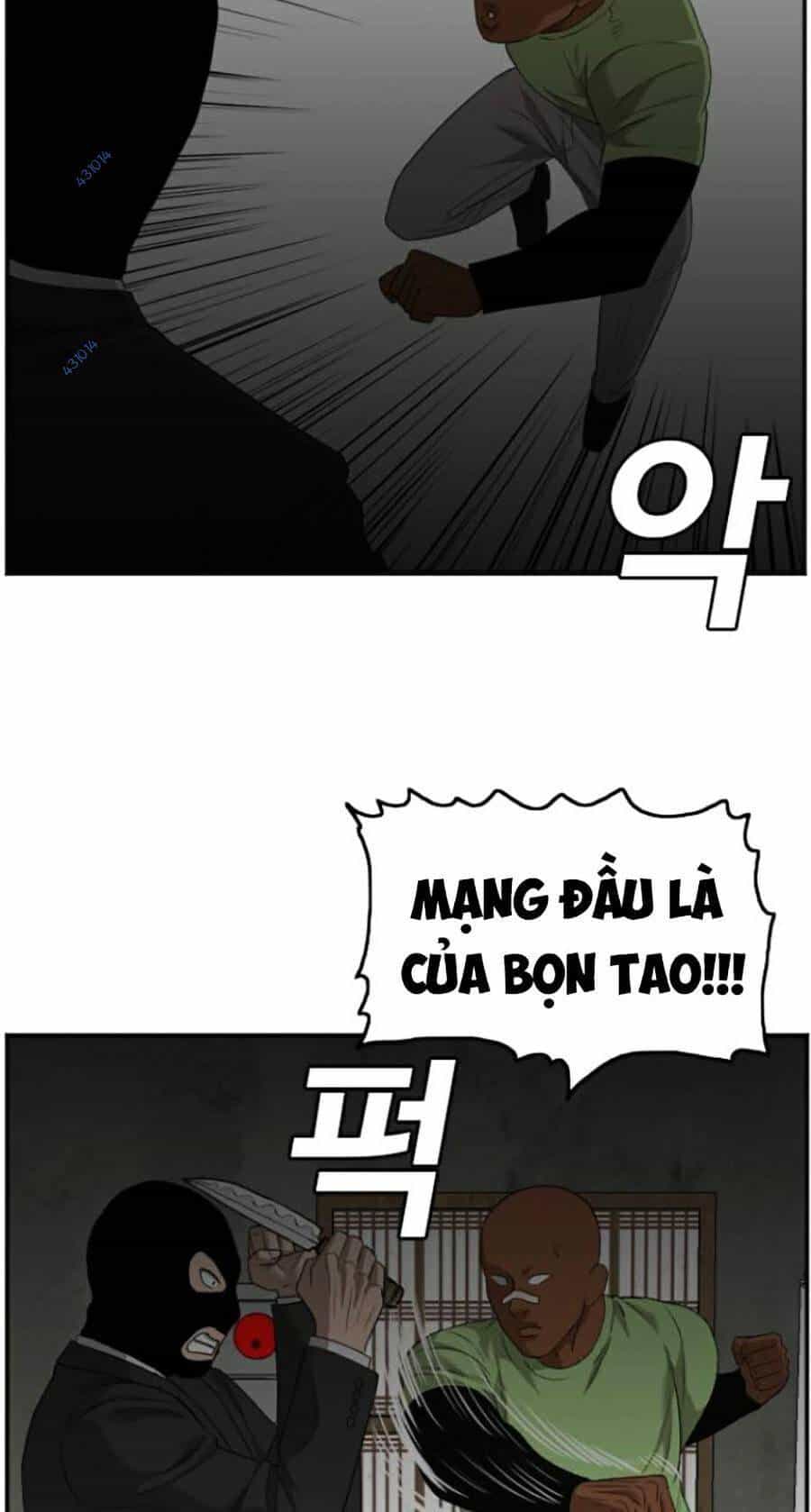 Người Xấu - Chương 120 - ảnh 74