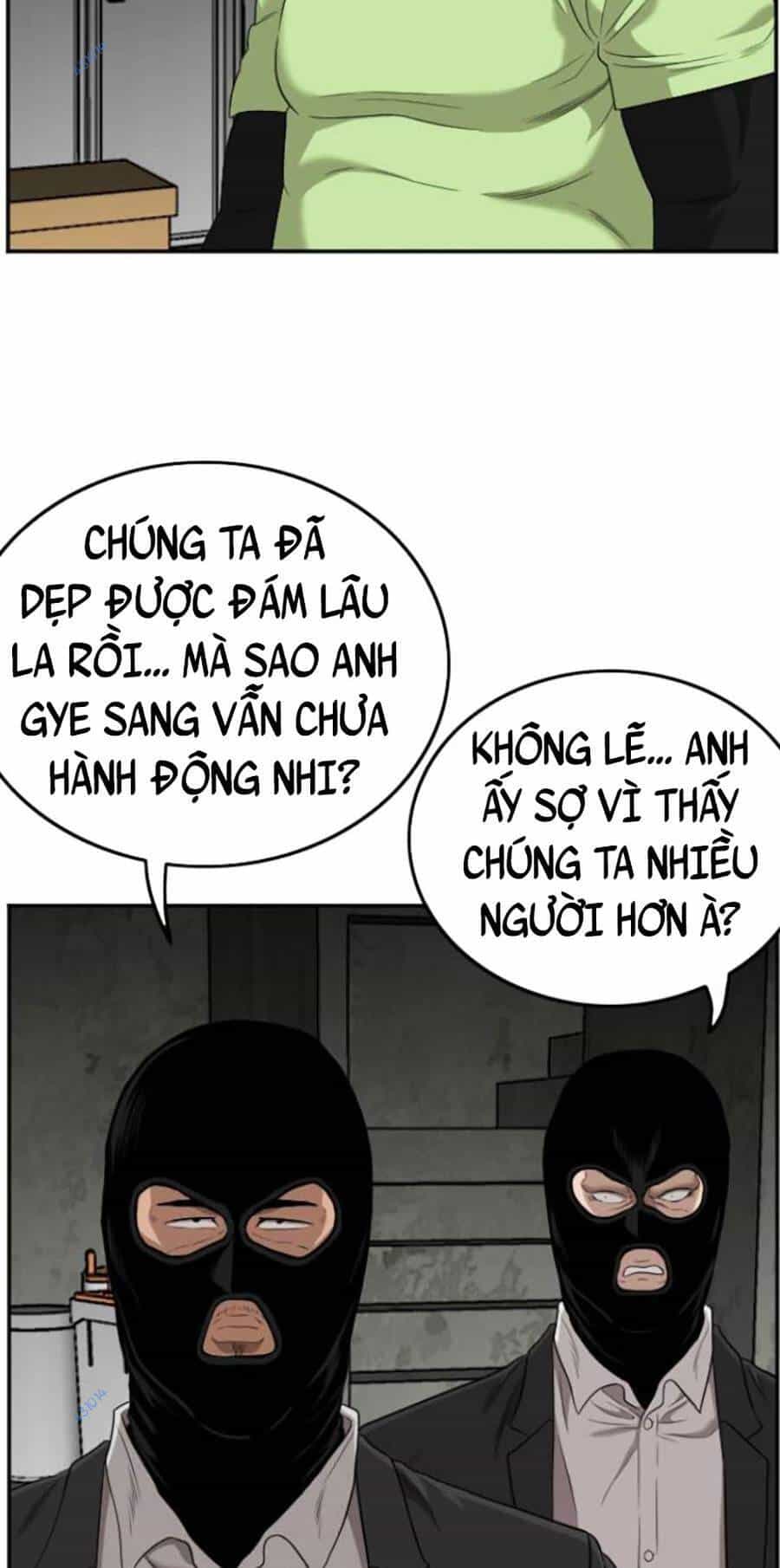 Người Xấu - Chương 121 - ảnh 21