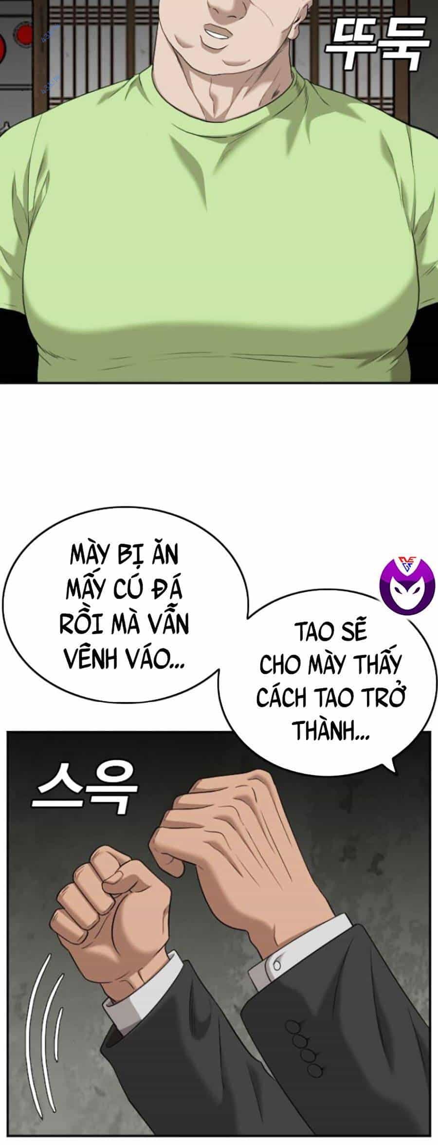Người Xấu - Chương 121 - ảnh 54