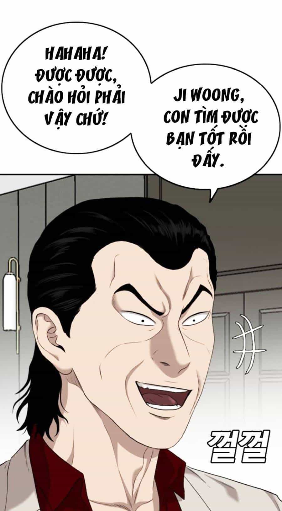 Người Xấu - Chương 122 - ảnh 29
