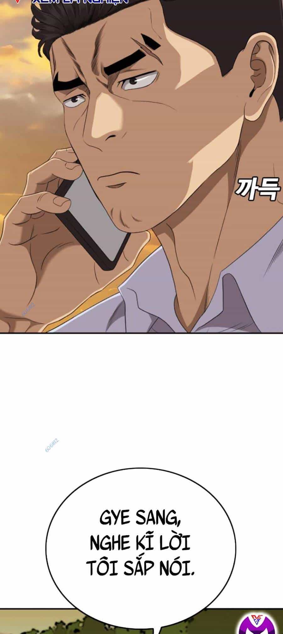 Người Xấu - Chương 123 - ảnh 33