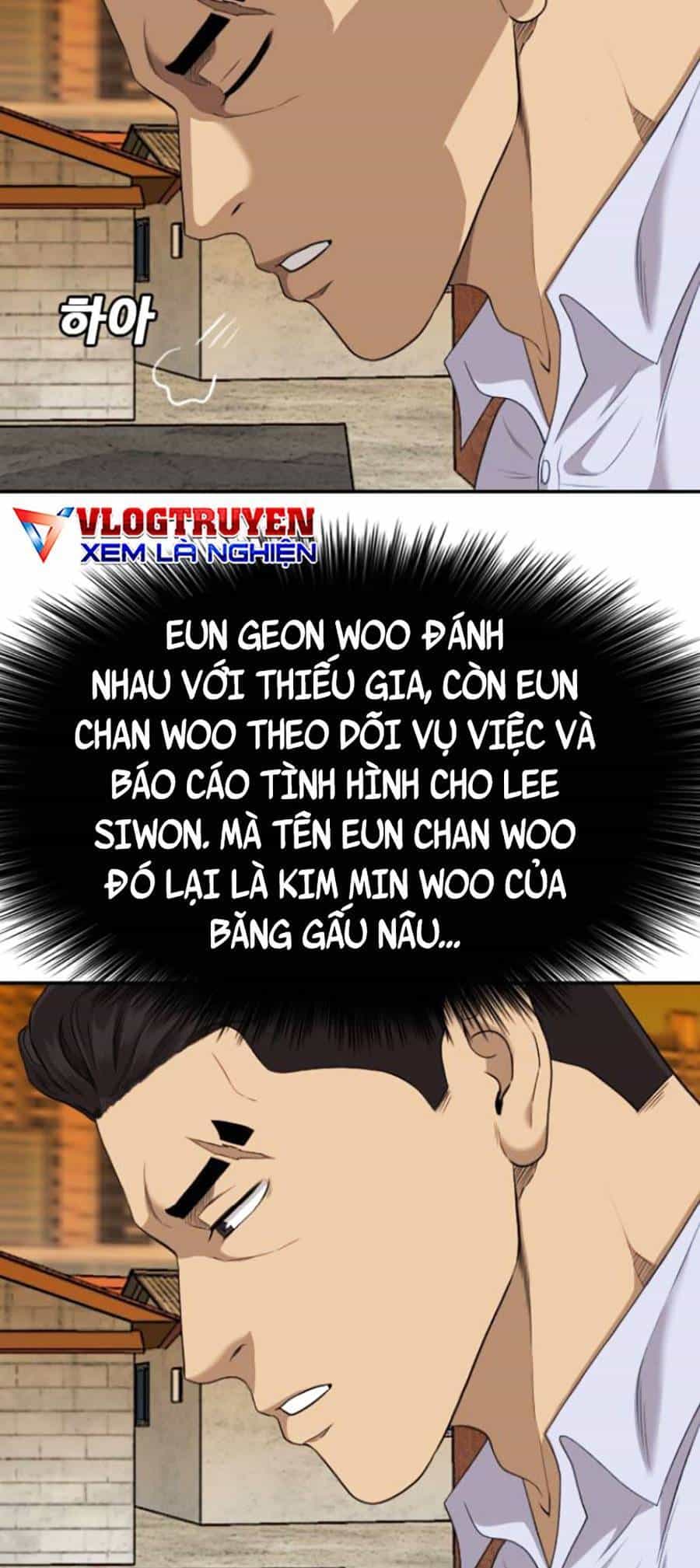 Người Xấu - Chương 123 - ảnh 40