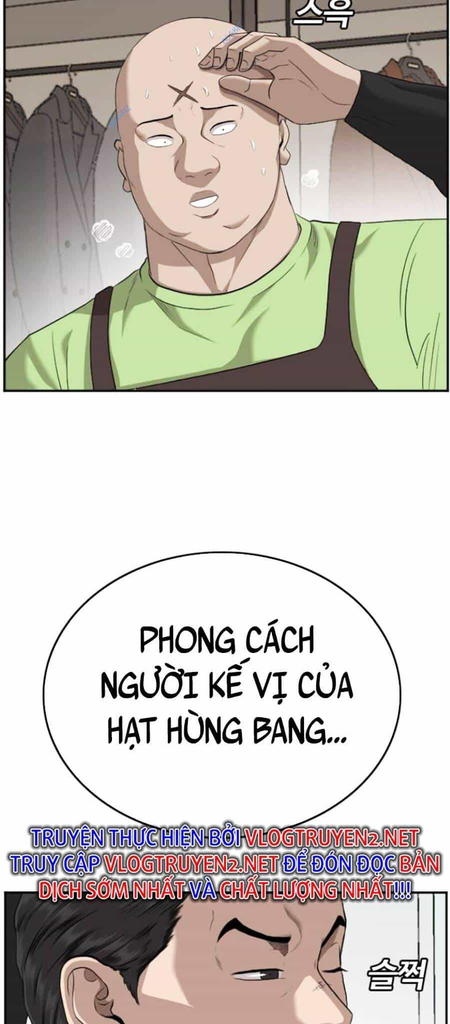 Người Xấu - Chương 124 - ảnh 21
