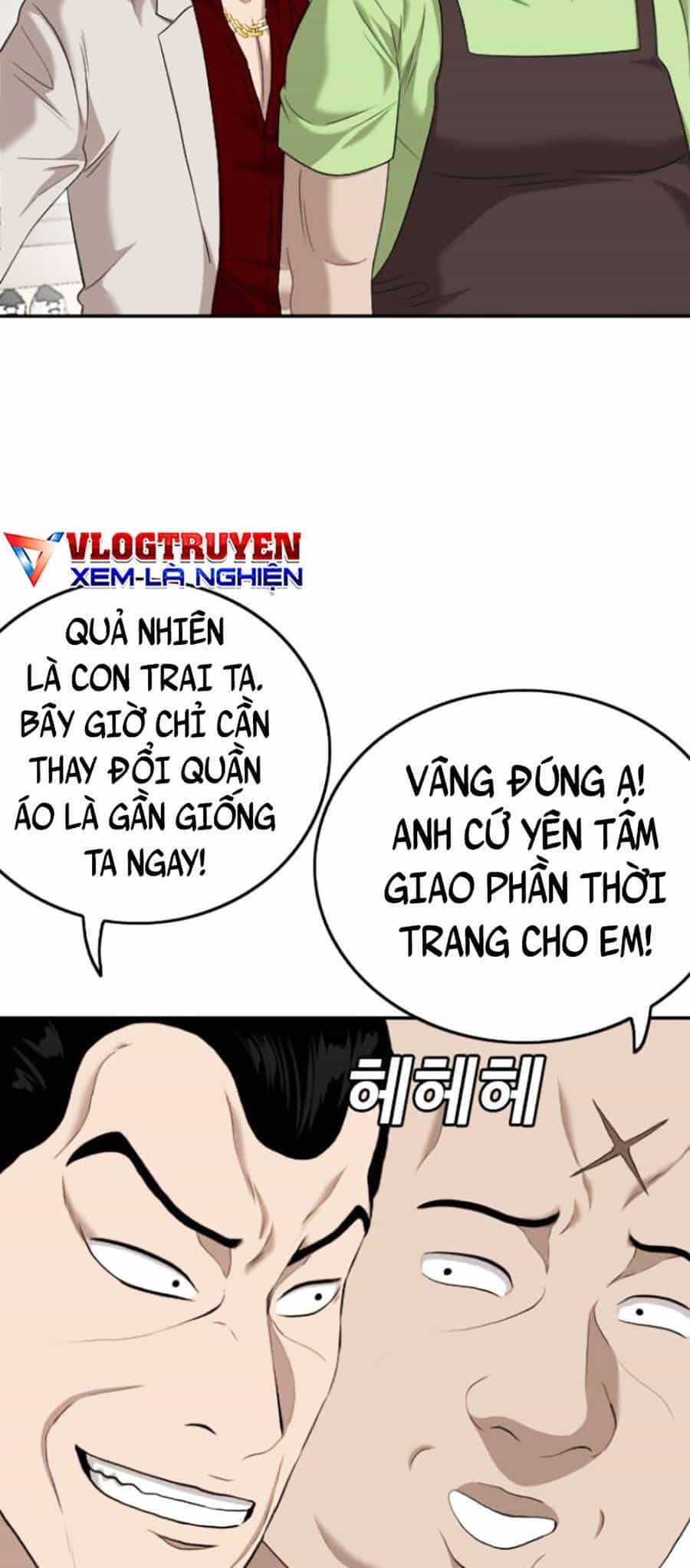 Người Xấu - Chương 124 - ảnh 24