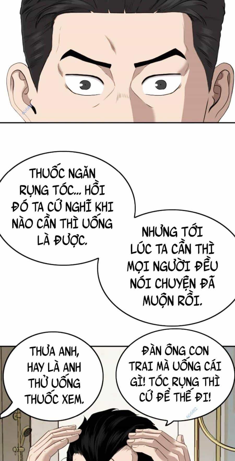 Người Xấu - Chương 124 - ảnh 35