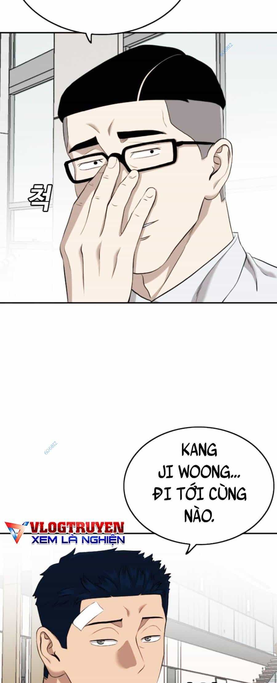 Người Xấu - Chương 124 - ảnh 79