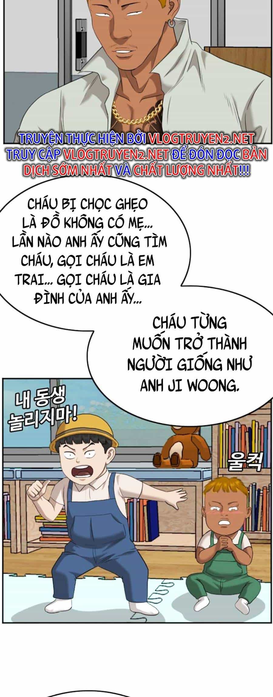 Người Xấu - Chương 125 - ảnh 39