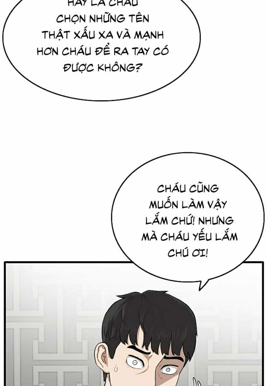Người Xấu - Chương 12 - ảnh 108
