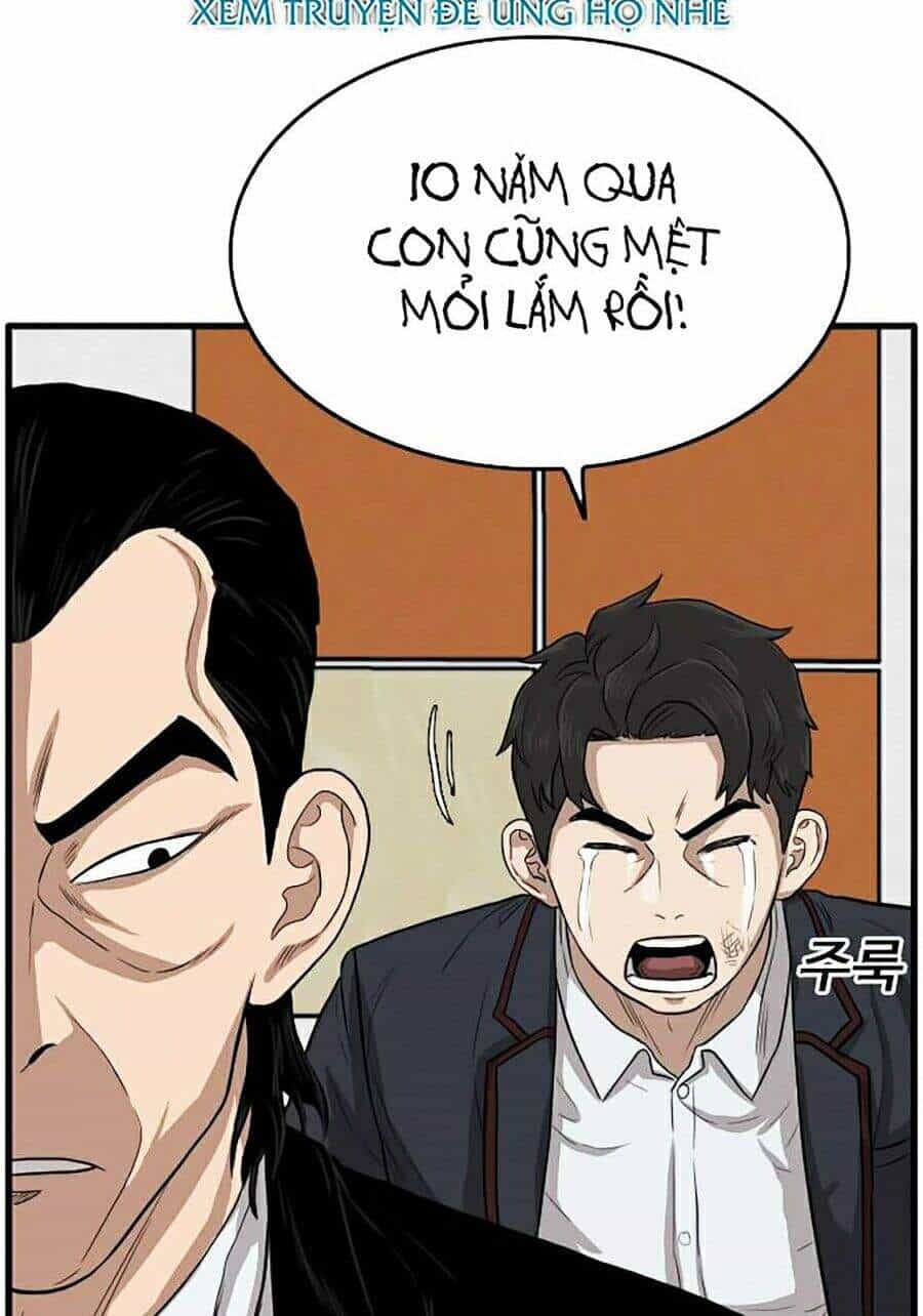 Người Xấu - Chương 12 - ảnh 40
