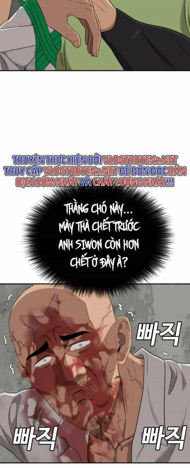 Người Xấu - Chương 127 - ảnh 27
