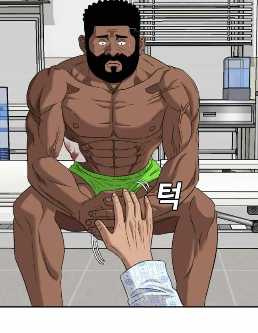Người Xấu - Chương 128 - ảnh 69