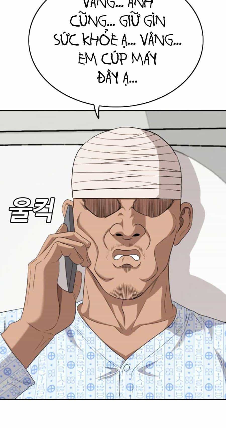 Người Xấu - Chương 131 - ảnh 117