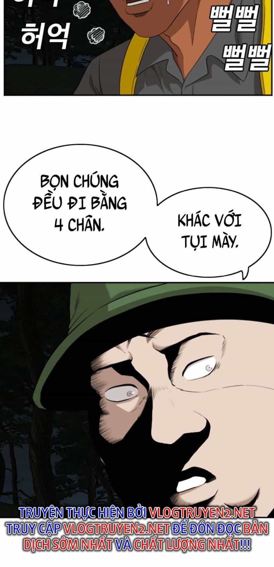 Người Xấu - Chương 132 - ảnh 93