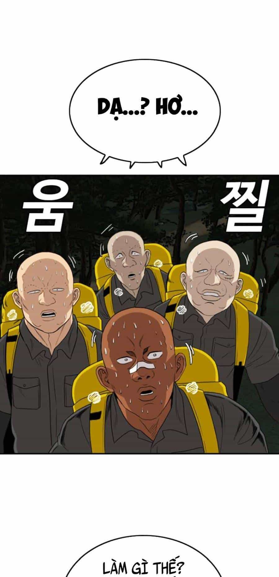 Người Xấu - Chương 132 - ảnh 94