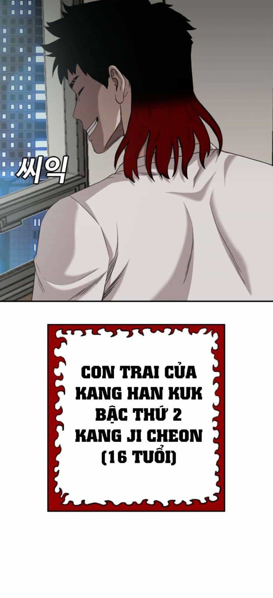 Người Xấu - Chương 134 - ảnh 4