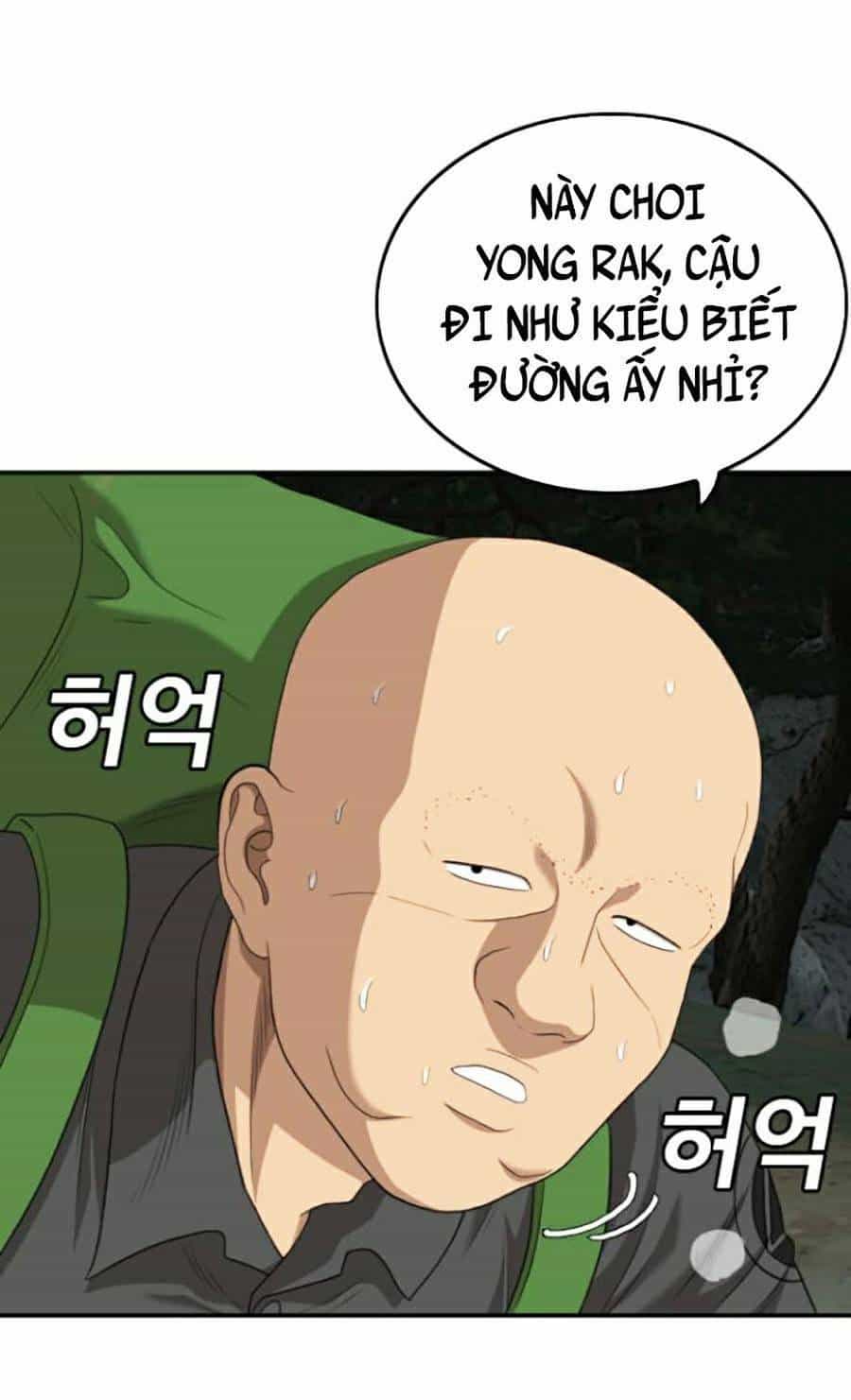 Người Xấu - Chương 135 - ảnh 96