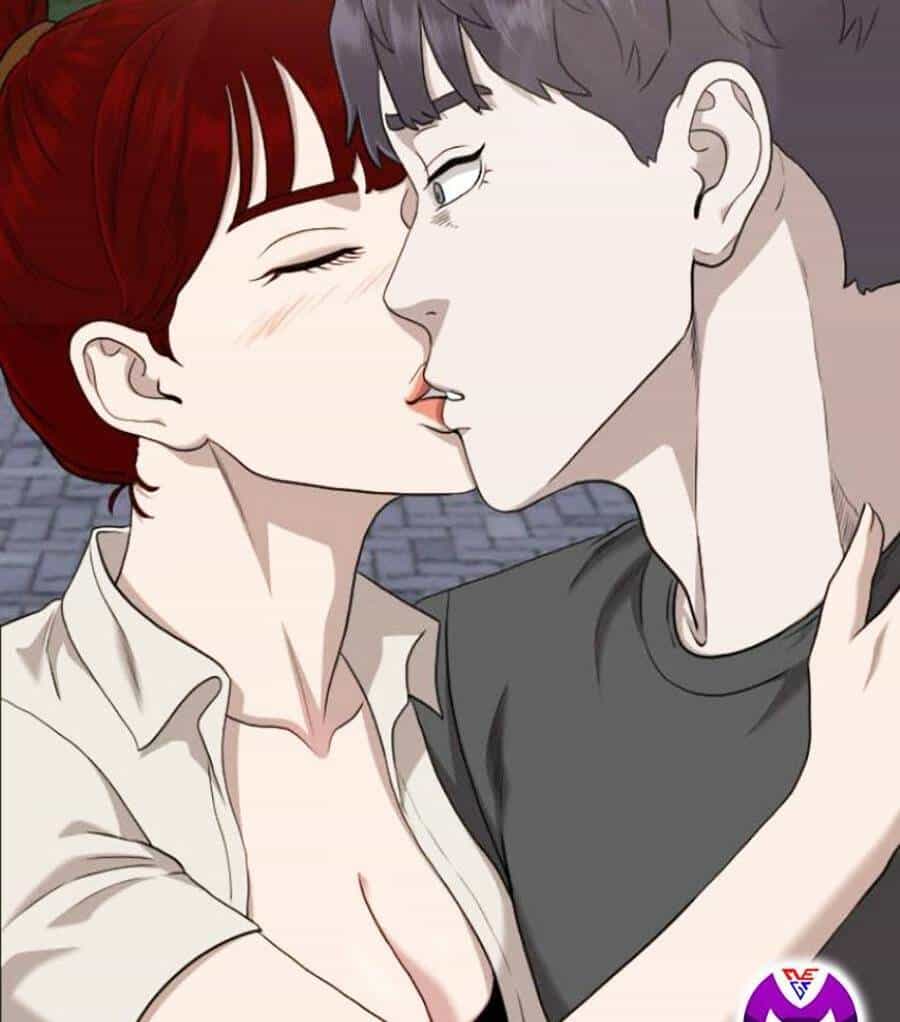Người Xấu - Chương 136 - ảnh 24
